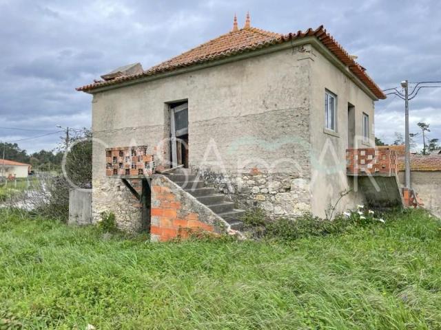 Casa venda em Montemor-o-Velho e Gatões, Montemor-o-velho
