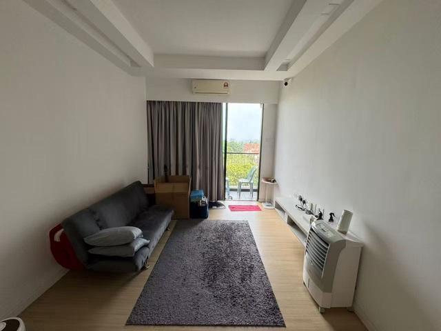 Condominium for rent in Cheras, Kuala Lumpur