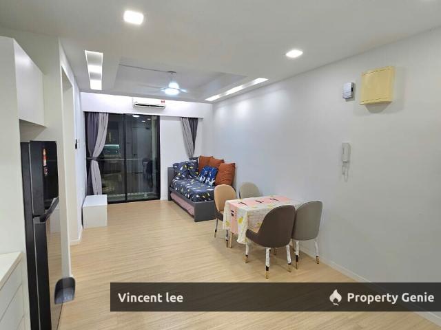 Condominium for rent in Country Heights Damansara, Kuala Lumpur