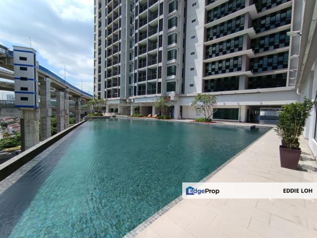 Condominium for sale in Kuala Lumpur