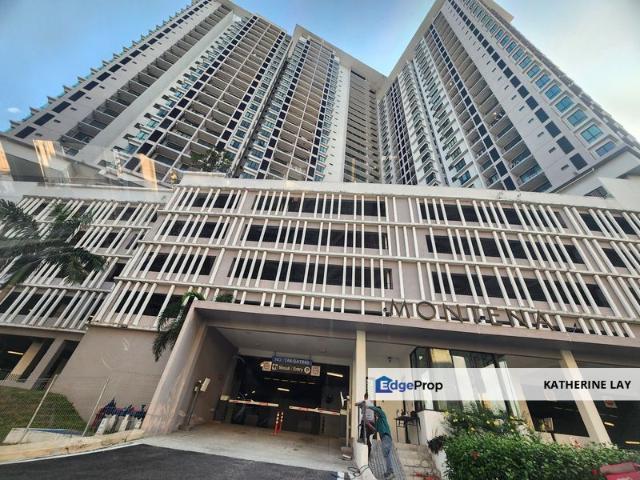 Condominium for rent in Country Heights Damansara, Kuala Lumpur