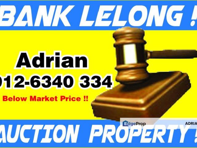 Condominium for sale in Country Heights Damansara, Kuala Lumpur