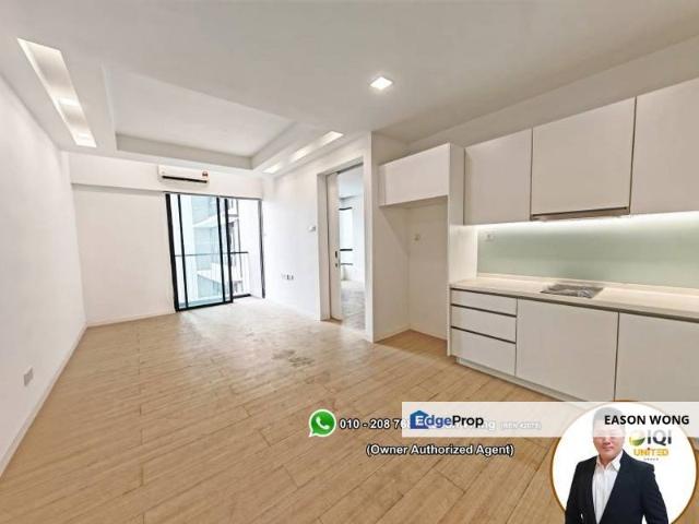 Condominium for rent in Cheras, Kuala Lumpur