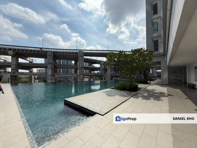 Condominium for sale in Cheras, Kuala Lumpur
