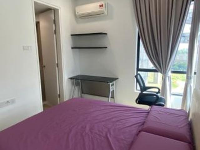 Condominium for rent in Country Heights Damansara, Kuala Lumpur