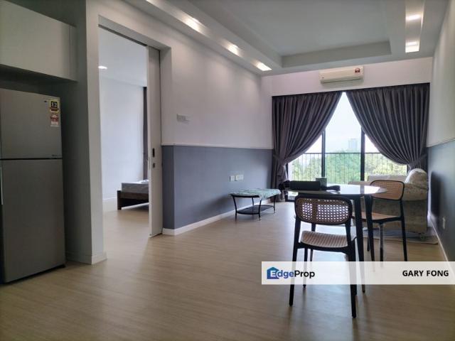 Condominium for rent in Cheras, Kuala Lumpur