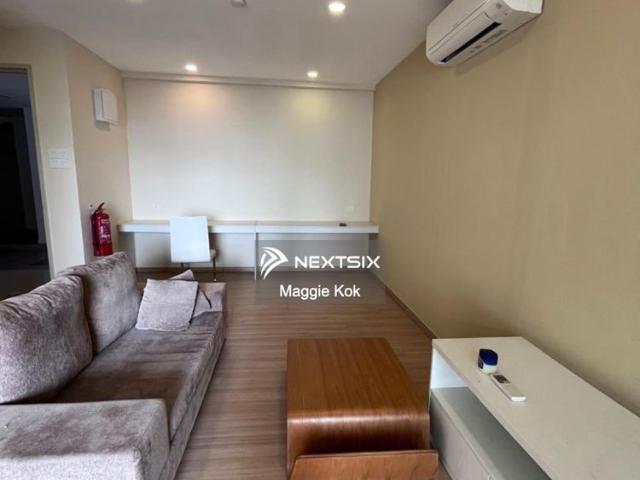 Apartment for rent in Kajang, Langat