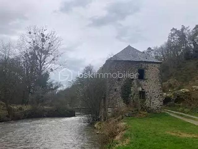 Maison vente à Mayenne, Montenay