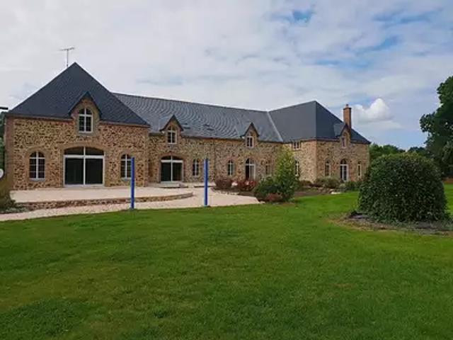 Maison vente à Mayenne, Montenay