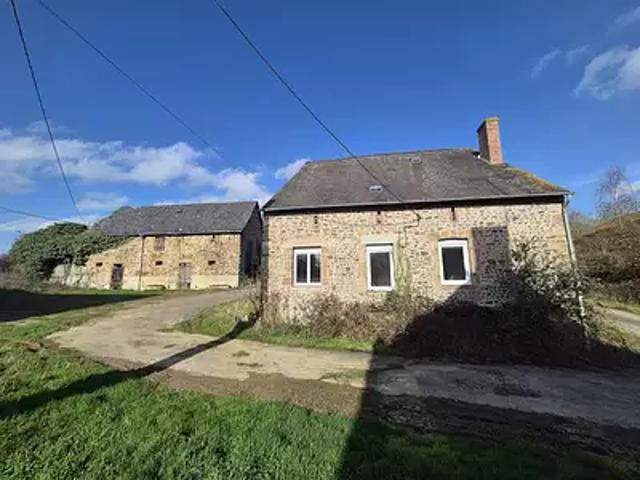 Maison vente à Mayenne, Montenay