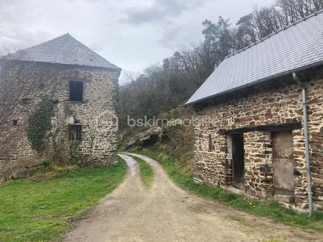Maison vente à Mayenne, Montenay