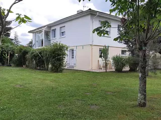 Maison vente à Jonzac, Montendre