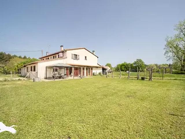 Maison vente à Jonzac, Montendre