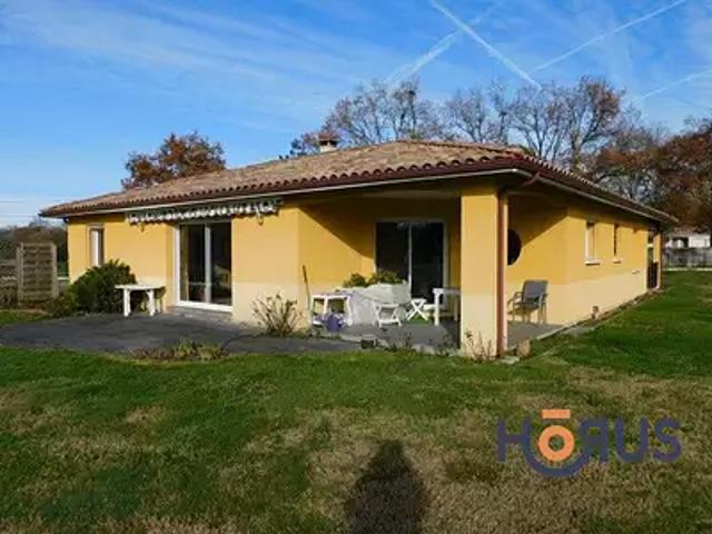 Maison vente à Jonzac, Montendre