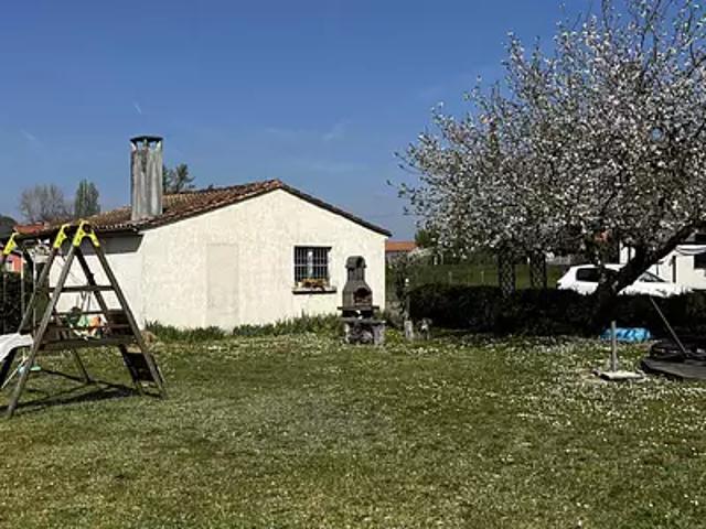 Maison vente à Jonzac, Montendre