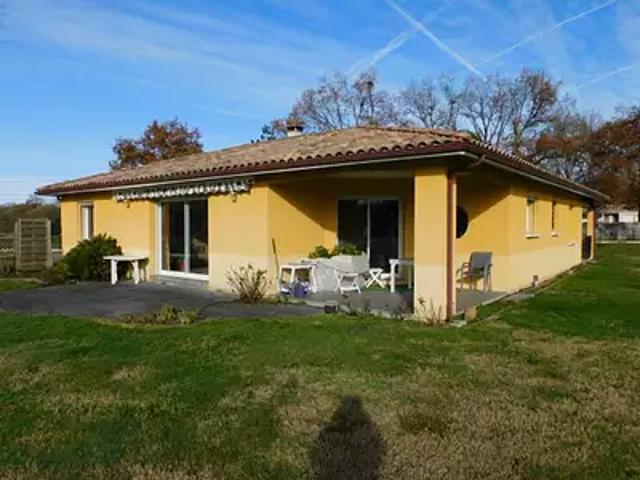 Maison vente à Jonzac, Montendre