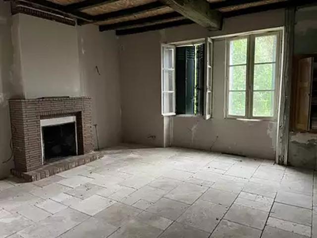 Maison vente à Jonzac, Montendre
