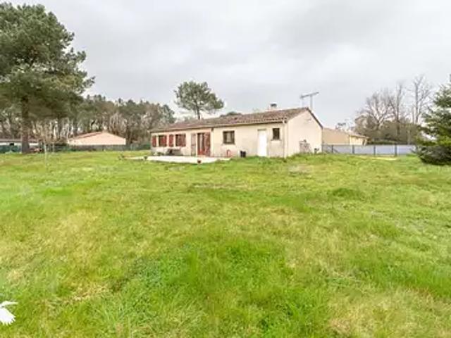 Maison vente à Jonzac, Montendre