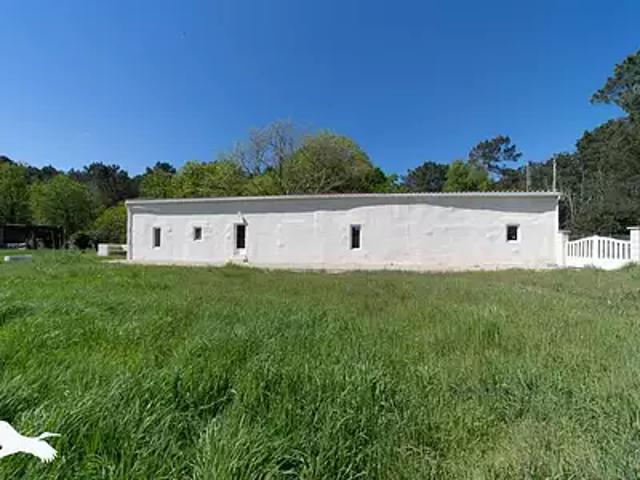 Maison vente à Jonzac, Montendre