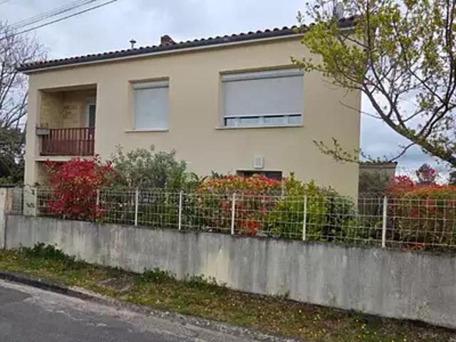 Maison vente à Jonzac, Montendre