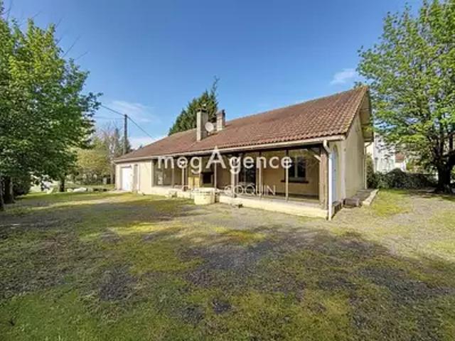 Maison vente à Jonzac, Montendre