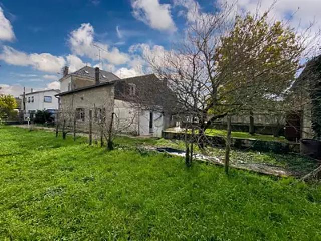Maison vente à Jonzac, Montendre