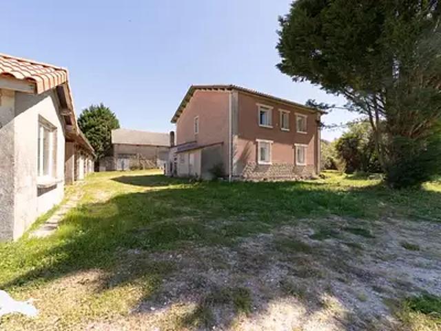 Maison vente à Jonzac, Montendre