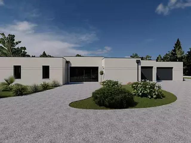 Maison vente à Jonzac, Montendre