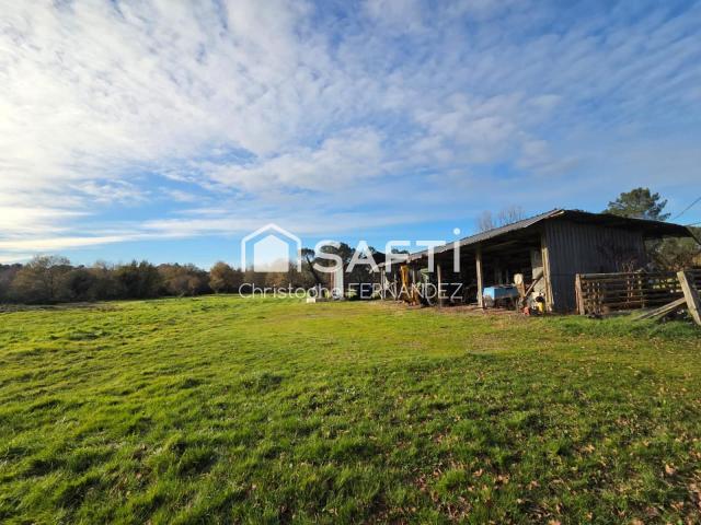 Maison vente à Montendre, Charente-Maritime
