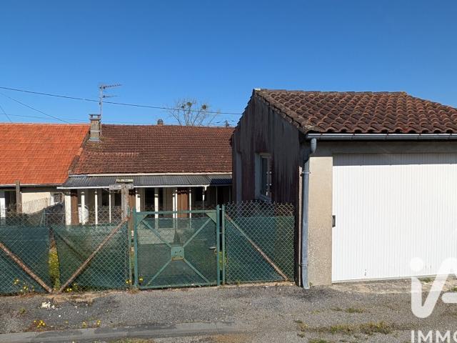 Maison vente à Jonzac, Montendre