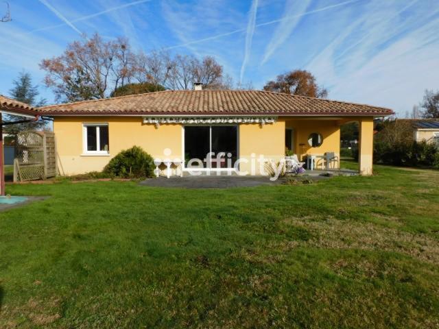 Maison vente à Jonzac, Montendre