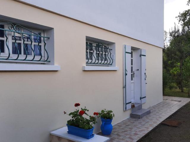 Maison vente à Jonzac, Montendre