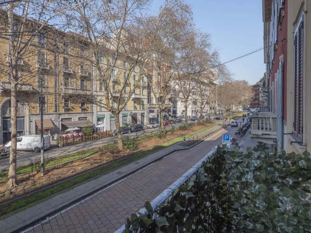 Appartamento in affitto a Municipio 4, Milano