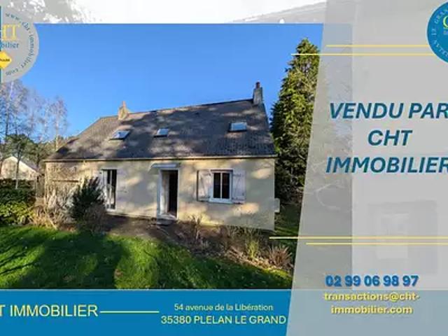 Maison vente à Vannes, Bretagne