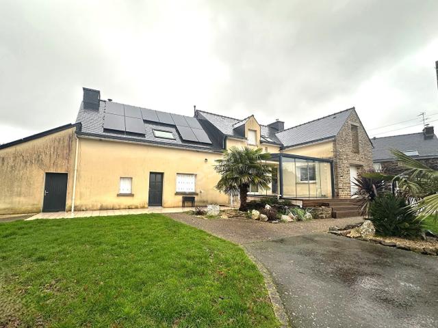 Maison vente à Vannes, Bretagne