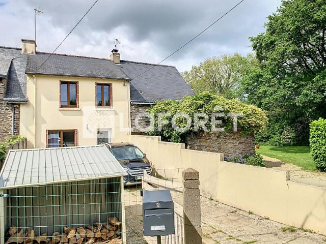 Maison vente à Vannes, Bretagne