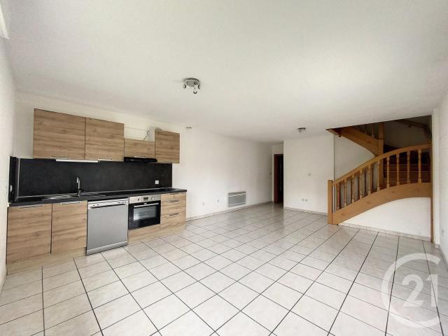 Maison location à Montbéliard, Montenois