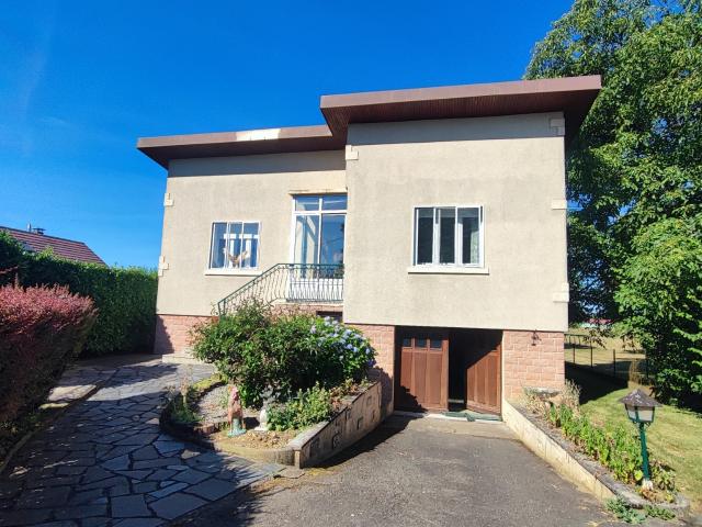 Maison vente à Montbéliard, Montenois