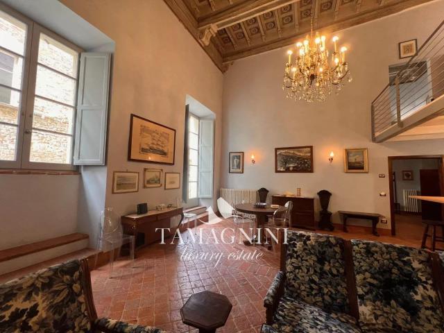 Appartamento in vendita a Abbadia Di Montepulciano, Toscana