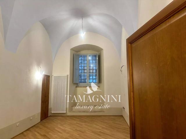 Appartamento in vendita a Abbadia Di Montepulciano, Toscana