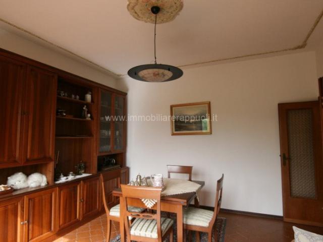 Appartamento in vendita a Abbadia Di Montepulciano, Toscana