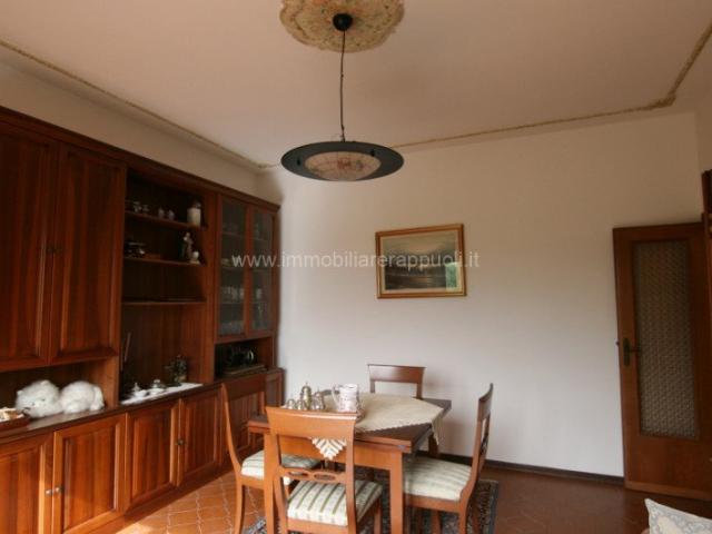 Appartamento in vendita a Montepulciano Stazione, Montepulciano