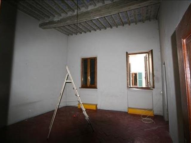 Appartamento in vendita a Abbadia Di Montepulciano, Toscana