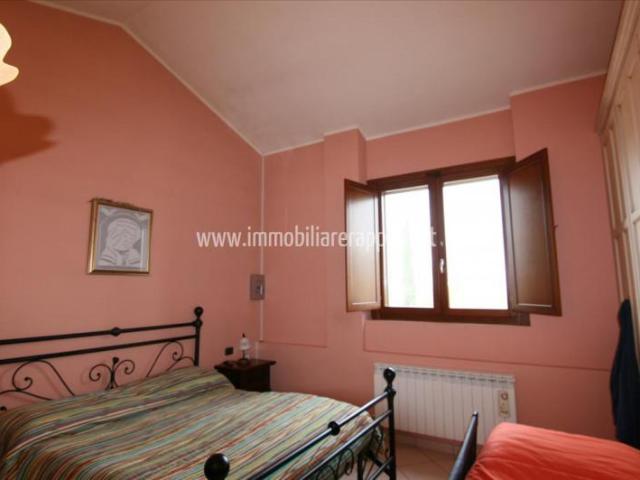 Casa in vendita a Abbadia Di Montepulciano, Toscana