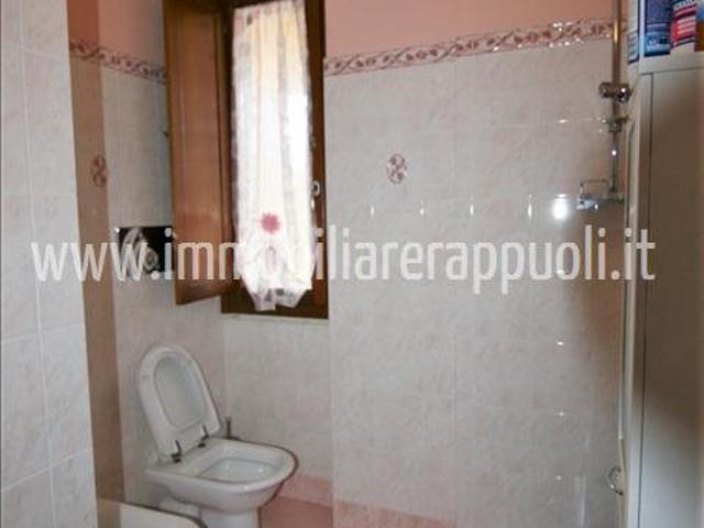 Casa in vendita a Abbadia Di Montepulciano, Toscana