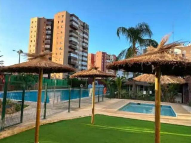 Apartamento en alquiler en Distrito de Quinto, Dos Hermanas