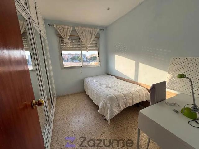 Apartamento en alquiler en Distrito de Quinto, Dos Hermanas