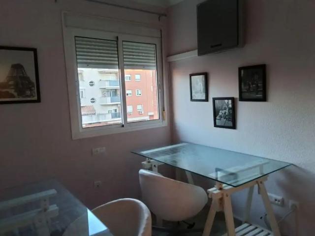 Apartamento en alquiler en Distrito de Quinto, Dos Hermanas