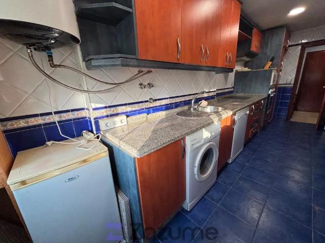 Apartamento en alquiler en Distrito de Quinto, Dos Hermanas