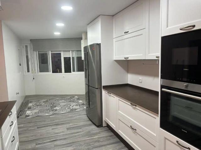 Apartamento en alquiler en Distrito de Quinto, Dos Hermanas